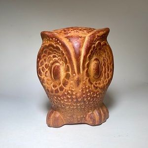 Owl Bank